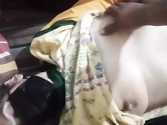 Desi's supah hot Indian wifey gets her taut bootie romped in sizzling home orgy