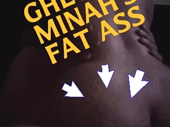 Witness how Malay Chick Loves gets her phat nips rode while riding a giant man rod behind-the-sequences