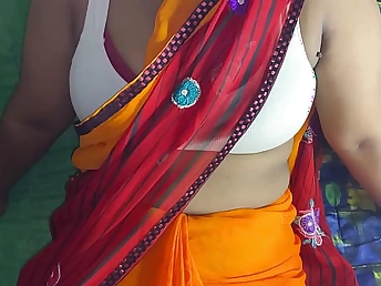 Hot Desi Indian tolerant Naeem & Nagma get wild with hot and romantic sex