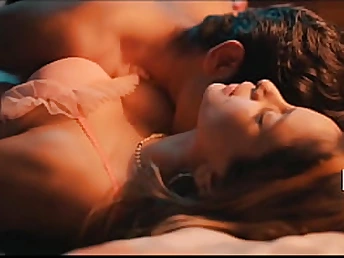 Stepmom Mohinibob seduced by her youthfull stepson and demolished in warm doggie-style activity