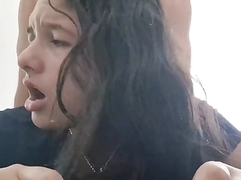 I legitimate Years elder & the Argentinian plumber get down and grubby