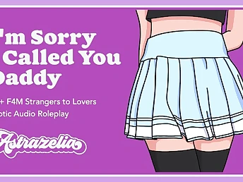 School fuckslut Astrazelia takes a rock-hard fuckin' and gets a super-steamy internal cumshot from her dad