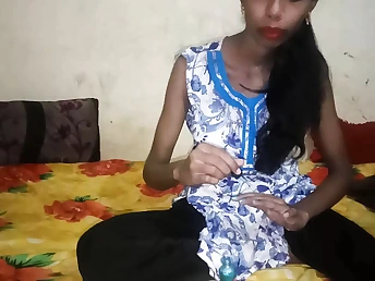 Witness Mera Phla's first-ever time anal her beau's BEAU and getting creampied in HD