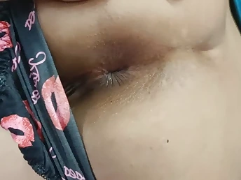 Step-sis Sobianasir2001 gets her lil' cooch plumbed by step-stepbro's gigantic lollipop