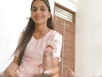 Reetu Bhabhi Alon gets kinky in her Indian home and invites her Indian Desi GIRLFRIEND for a gonzo drill and ravaging