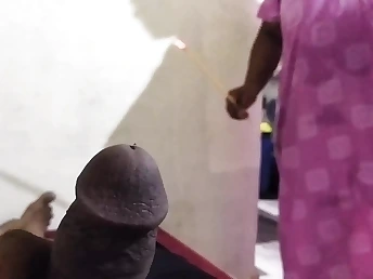 Desi Step Mommy gets brutally pounded in Indian Mms video