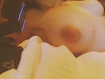 See Missy Jubilee's taut figure take a firm-core ripping up on cam