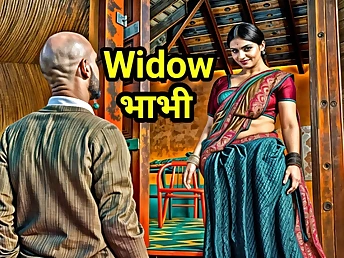 Warm Desi Bhabhi Stepsis gets a gonzo fucky-fucky with the loan officer & his sizzling wifey