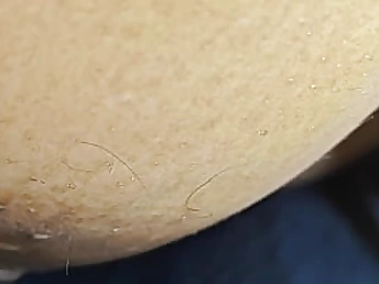 Tamil Boy kneads greased up wife's bod for a rigid weenie