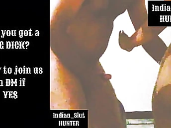 Aaradhya Reddy - The Indian mega-cockslut thirsting for more & more! Sequence 4, The Marvelous Indian MEGA-