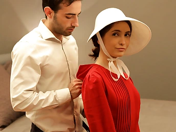 Handmaidens The Other Female - S2:E5