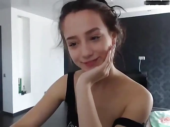 Uber-cute duo having inexperienced hard sex