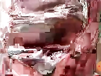 African girls with yam-sized funbags teach how to sate each other with super-fucking-hot fuckfest