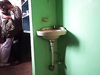 Desi student gets her cock-squeezing booty nailed by a super-hot lecturer