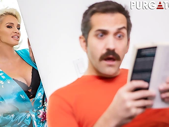 Her Romance Novel Vol 2 Part 2