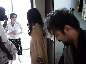 Observe these Indian Adult Movie Stars Get Messy & Get Drilled Rock Hard Behind The Episodes