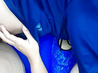 Plumablancapasion gets her obese Japanese coochie packed with jism while getting roughed up in a reality showcase in Morocco