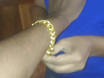 Exclusive Indian chick Shama1000 gets her pussy licked and pounded by a big dick