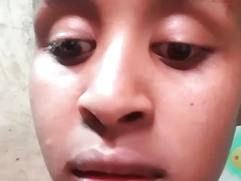 Observe this ebony Ethiopian babe get her pack of just hookup and more!