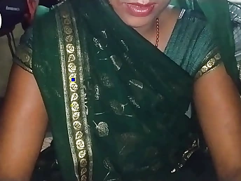 Roboplx together with Roboplx1 go wild back Desi neighbourhood pub Aunty Porking with Son-in-law Hunk (Hind