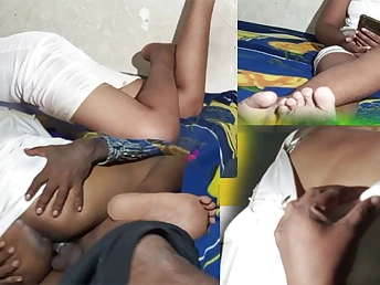 Xweb-Series: Exclusive Cougar gets rough pulverized in HD video