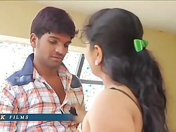 Observe Po Mamayya Nannu Vadiley, a youthfull Indian dame, take a bare rail in a scorching Po vid