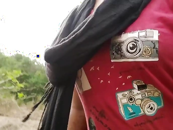 Observe Mumbai Ashu's steaming Indian village hump wish with her stepuncle