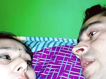 Super-steamy Indian female gets her XXL rump screwed & bellows in rapture