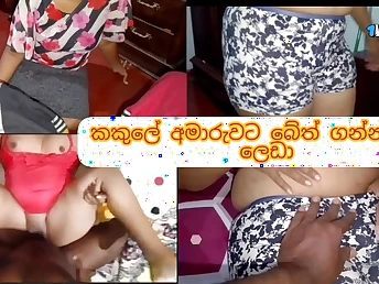 Watch Shama1000's exclusive sri lankan cosplay porn with Banging partner in Point of view