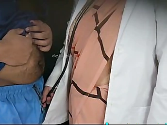 Doctor xnxx videos