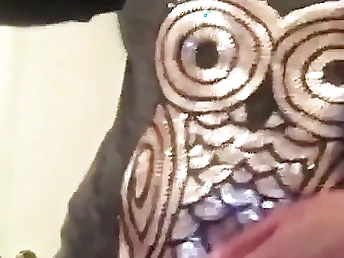 Insane Ethiopian Muslim joins coerces with a red-hot African to make her muslim cravings come true