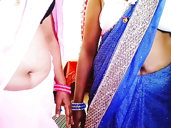 See these Indian cougars go ultra-kinky with muddy talk while getting plowed rock-hard