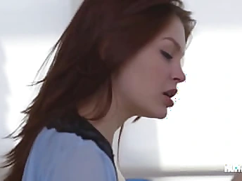 Desi babe Shalu likes a ultra-kinky rail in Ka Mast Lund - Scene #02