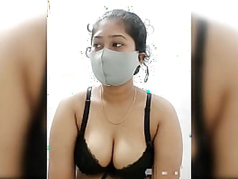 Eshita super warm flick chat