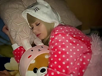 MY step Parent PULVERIZED ME AGAIN WHILE I WAS SLEPD