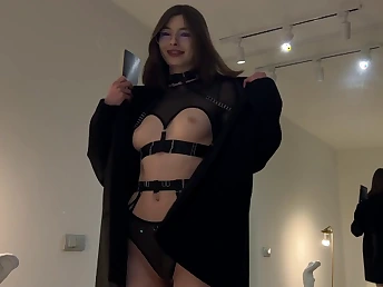 Squander Kim, the warm legal-yr-classicalgirl, pleads for a tough screw-jamboree instead be beneficial to studying!