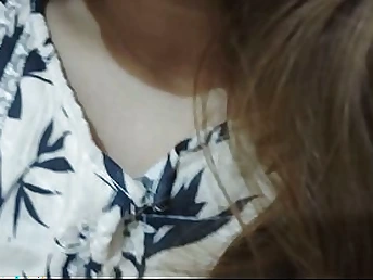 Grown-up Desi Bhabi Ki Saath ki Thori CherChar gets real mean pussy pounded by young Arsal