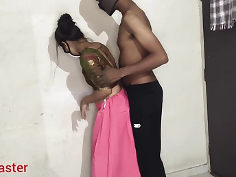 Wait for Desi Aunty's Indian Bhabhi Mein Jabarjat Choda Hai in steamy 4k video