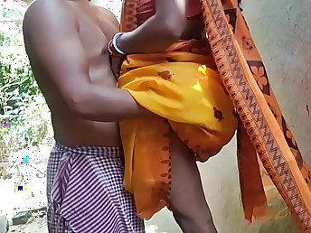 Prayamu11 & Yatun get their miserly holes filled & creamed in a wild German party