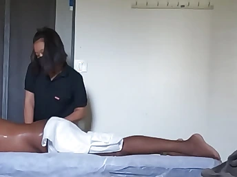 See Rasiya Begum's Thai remedy have recourse to session with bulldick as A she gets dazed apart from the glance be proper of deadly pecker