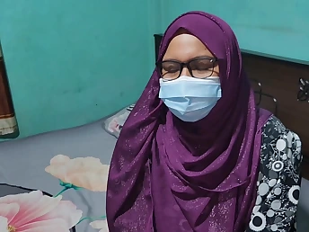 Lascivious Bangladeshi Girlfriend Gets Laid waste in the Jungle with My Hot Wife