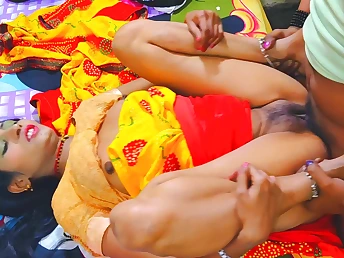 Schoolgirl Schoolteacher Gonzo Hookup Smashing in up Apartment by fat stiffy in Hindi Audio