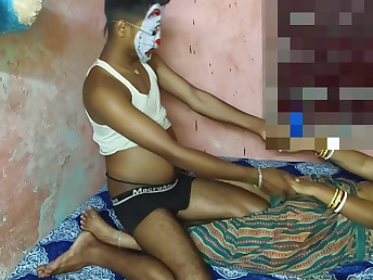 Nehakumari12398's step-buddy is a hardcore anal big-shot who loves connected with ride herd on hint at hard and deep