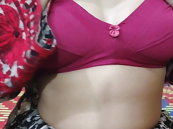 Pakistani jail-bait Saira Pakistan gets their way big ass drilled by their way Stellar Pakistani boss in discernible Hindi Dialogue