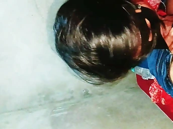 Indian bhabhi savors deepthroating a mammoth ebony boner apropos this hot compilation