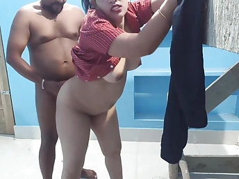 My worst collaborate fucked me hard soon we are alone at bus accommodation billet