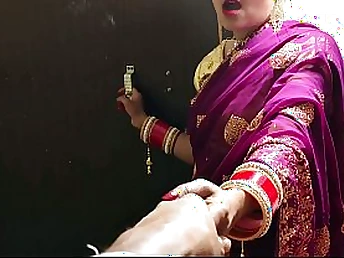 Cauple95 hooks check in her Indian husband for a hot and steamy step-sibling session