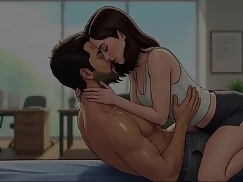 Look forward how wrong sexual desires lead to youthful minds being shaped by porno vs. reality.