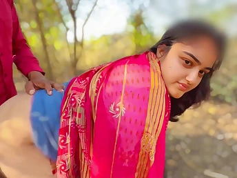 Await this Indian Desi village chick get drilled hard in her selfish pussy while getting a hot gravamen be proper of viral mms