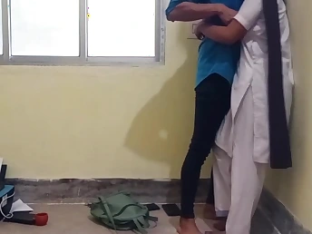 Benefactor Suheli instructs Indian tution mixed bag with her good-sized cupcakes and saucy cooch before store